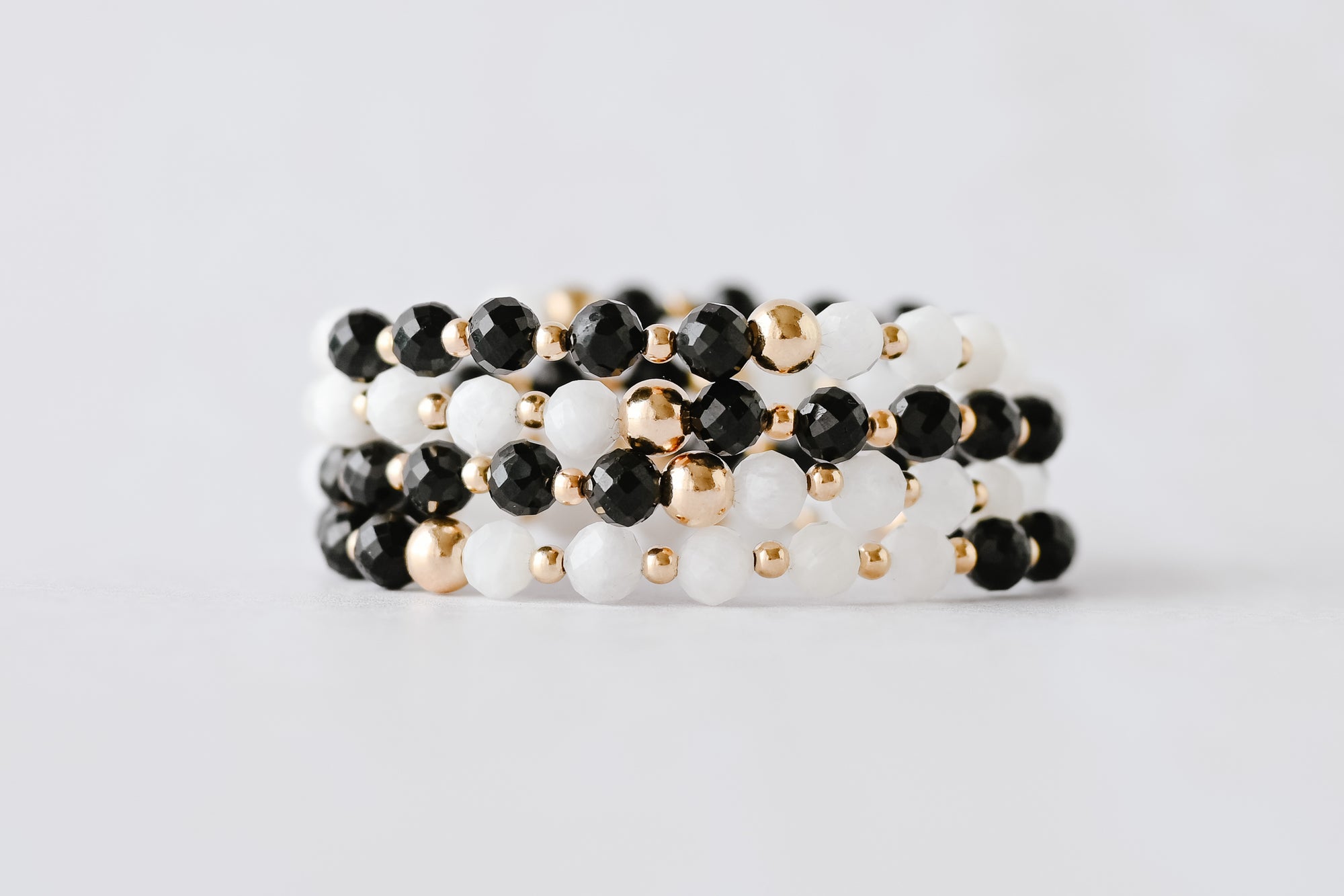 Inner Balance Luxe Bracelet