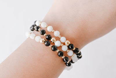 Inner Balance Luxe Bracelet