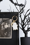 Ghost Keychain