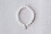 8mm Moonstone Bracelet