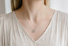 Celestial Bodies Necklace