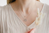 Celestial Bodies Necklace