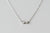 Stand By Me Necklace