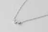 Stand By Me Necklace