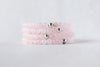 6mm Rose Quartz Bracelet