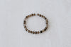 6mm Smoky Quartz Bracelet