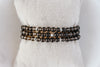 6mm Smoky Quartz Bracelet