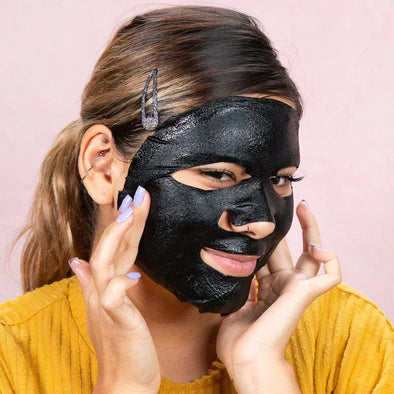 'Let's Talk Detox' Purifying Pore Mask