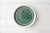 Small Thyme Debossed Stoneware Dish