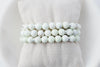 8mm Chrysoprase Bracelet - Catalyst & Co