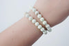 8mm Chrysoprase Bracelet - Catalyst & Co