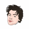 Harry Sticker