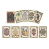 Jane Austen Tarot Deck