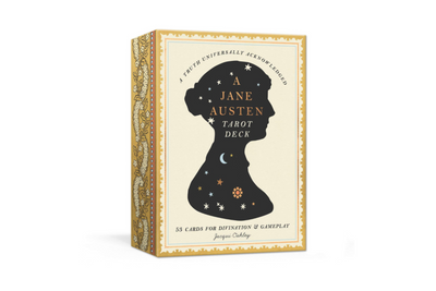 Jane Austen Tarot Deck
