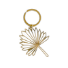 Palm Branch Keychain