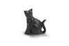 Mini Sitting Cat