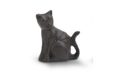 Mini Sitting Cat