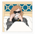 Moira Coffee In Bed Sticker