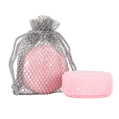 Pearl Gem Shower Steamer