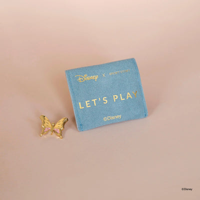'Let's Play' Keepsake Charm