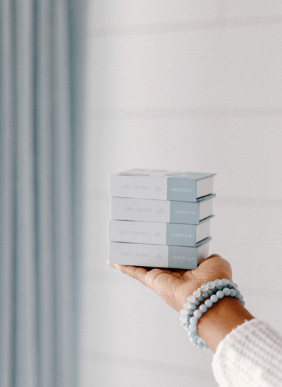 Tori Stack - Catalyst & Co