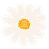 Keep Going + Keep Growing Sticker