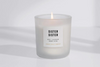 Sister Sister Candle