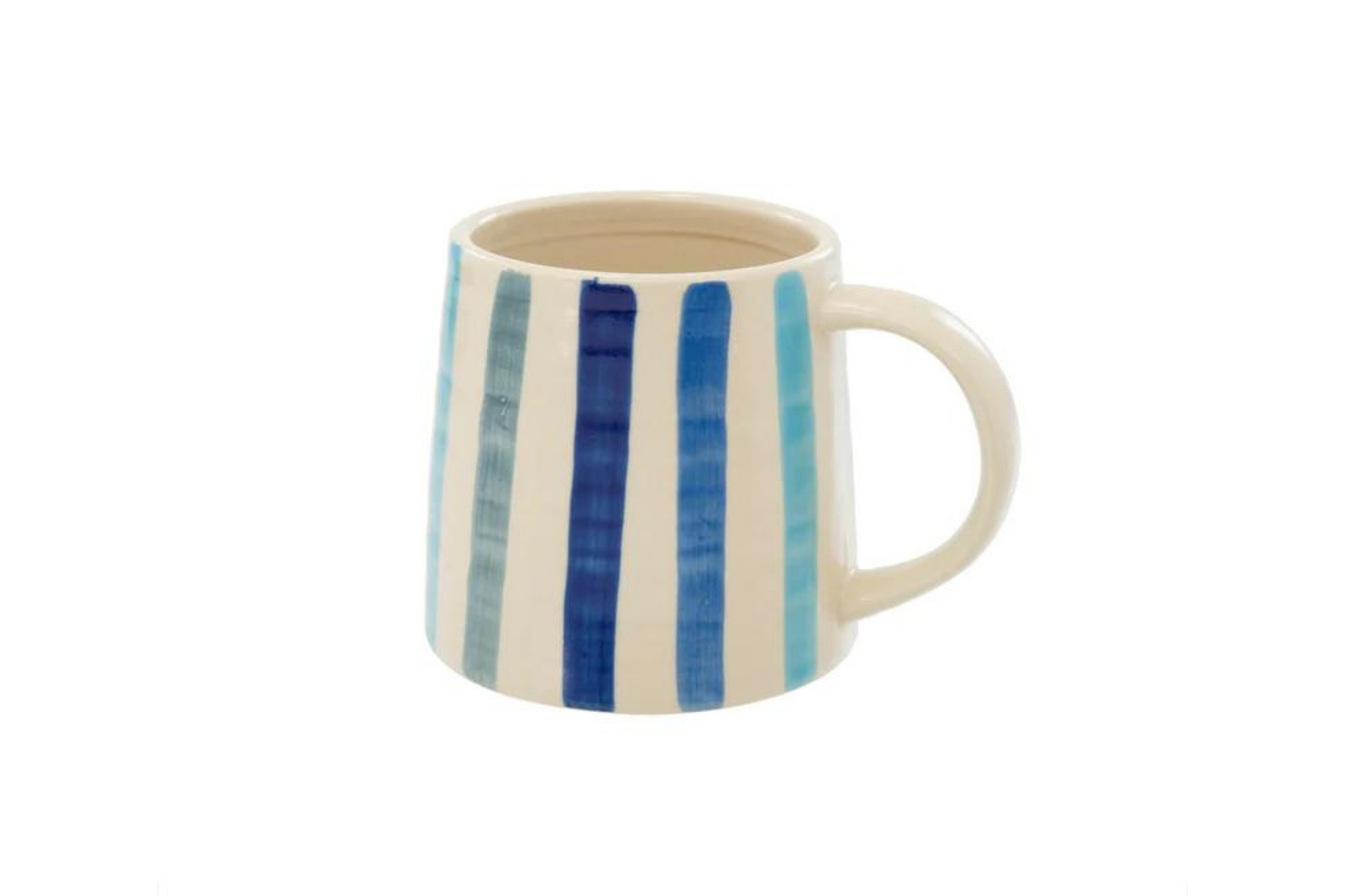 Sea Surfstripe Mug
