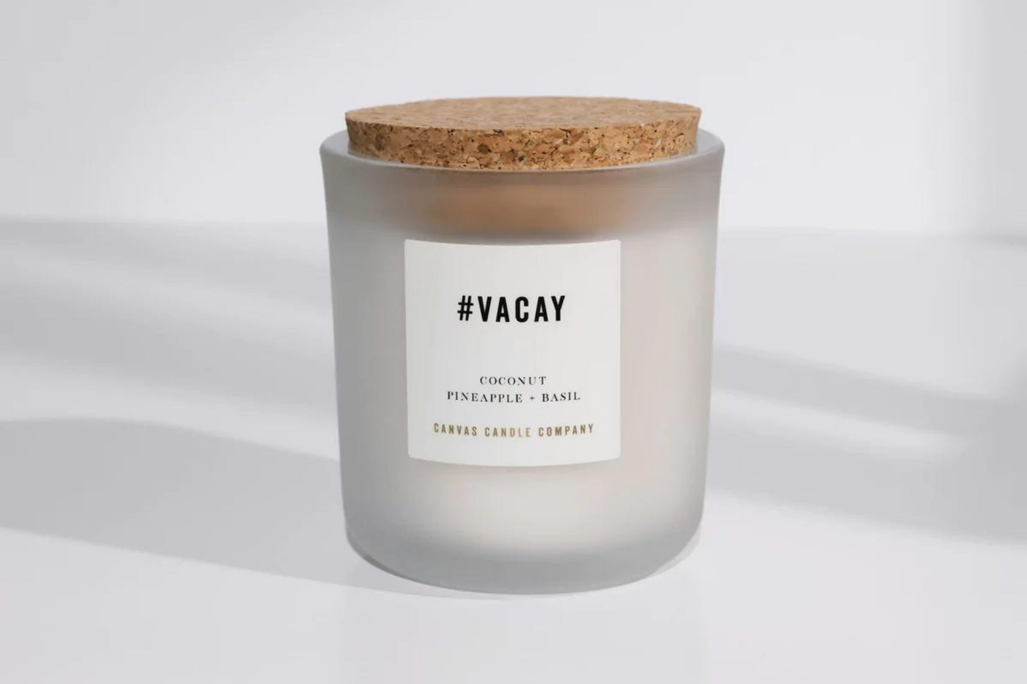 #VACAY Candle