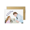 Jim To My Pam Card - Catalyst & Co