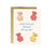 Where Have You Beanie Card - Catalyst & Co