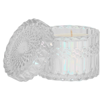 Purify Petite Shimmer Candle