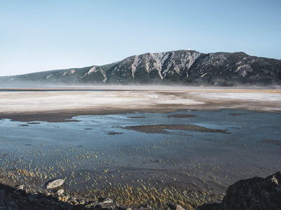 Kluane National Park Bracelet - Catalyst & Co