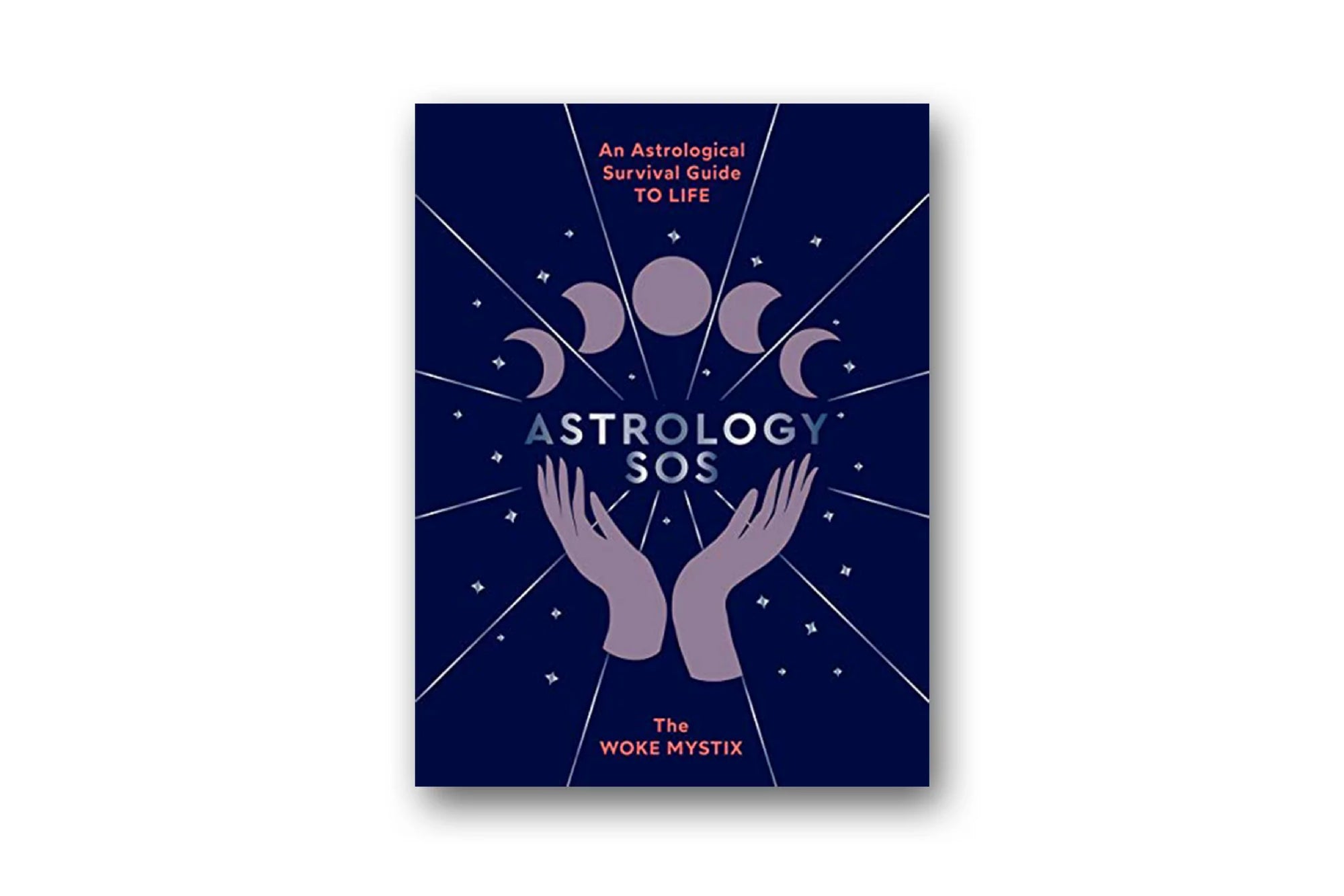 Astrology SOS Book