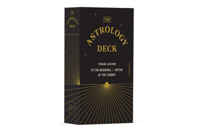 The Astrology Deck