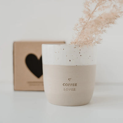 Coffee Lover Mug