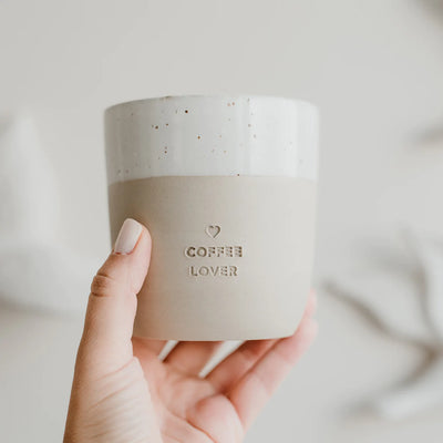 Coffee Lover Mug