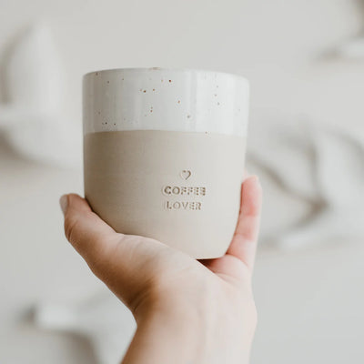 Coffee Lover Mug