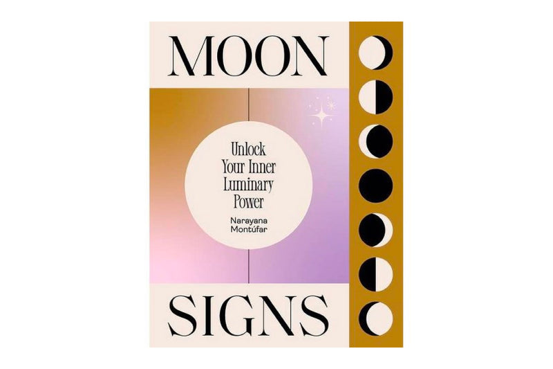 Moon Signs Book