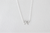 Bow Necklace - Catalyst & Co