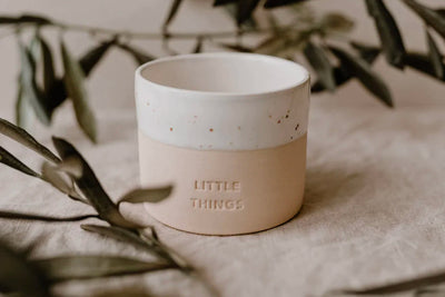 Little Things Bowl