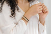Butchart Gardens Bracelet - Catalyst & Co