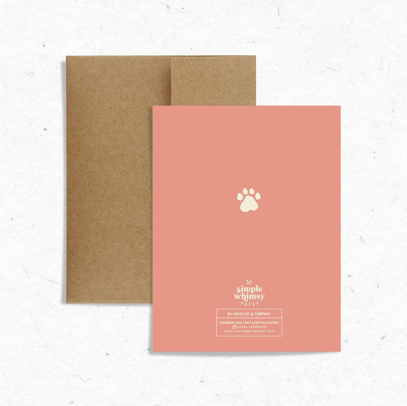 Cooler With Age Card - Catalyst & Co