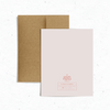 Everything I Brew Card - Catalyst & Co