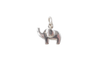 Cartoon Elephant Charm - Catalyst & Co