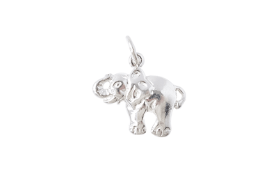 Elephant Charm - Catalyst & Co