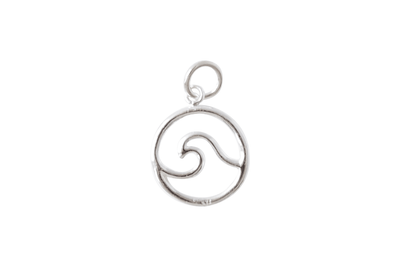 Surf Charm - Catalyst & Co