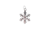 Snowflake Charm - Catalyst & Co