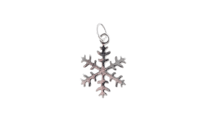 Snowflake Charm - Catalyst & Co
