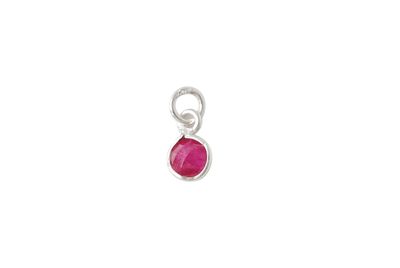 Ruby Charm (July) - Catalyst & Co
